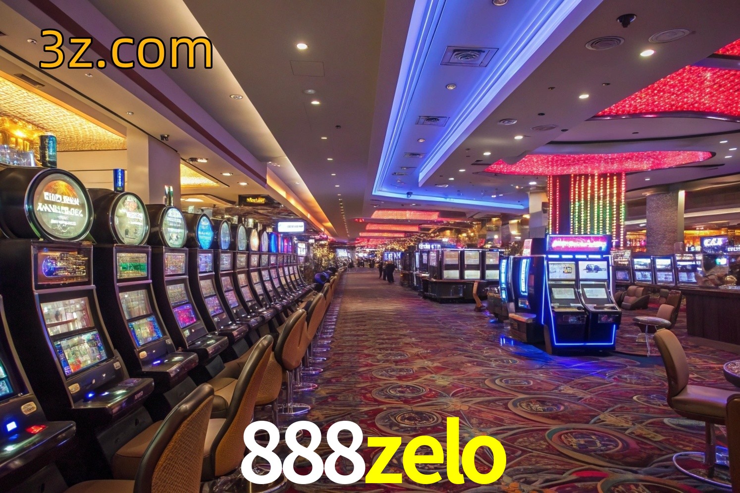  888zelo vip