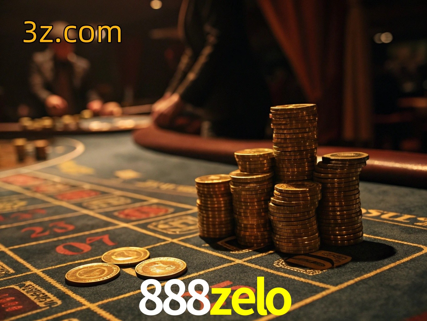 com 888zelo