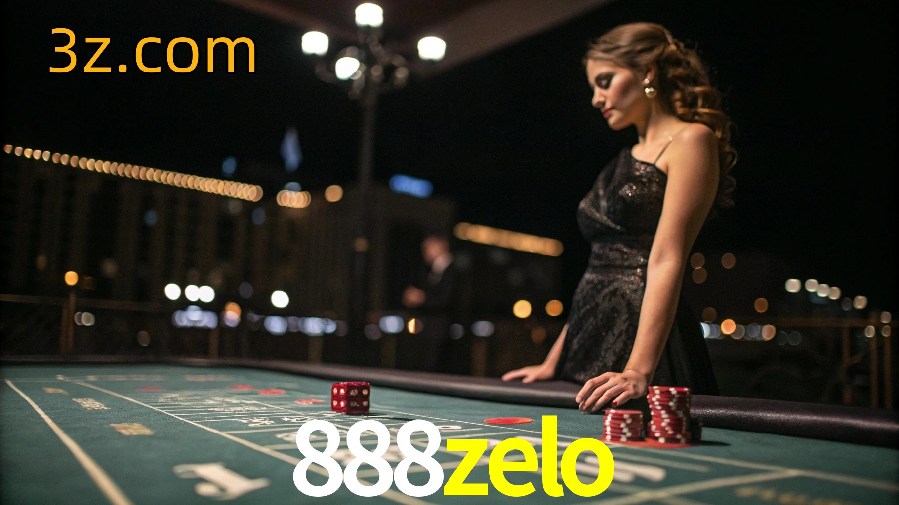 login 888zelo