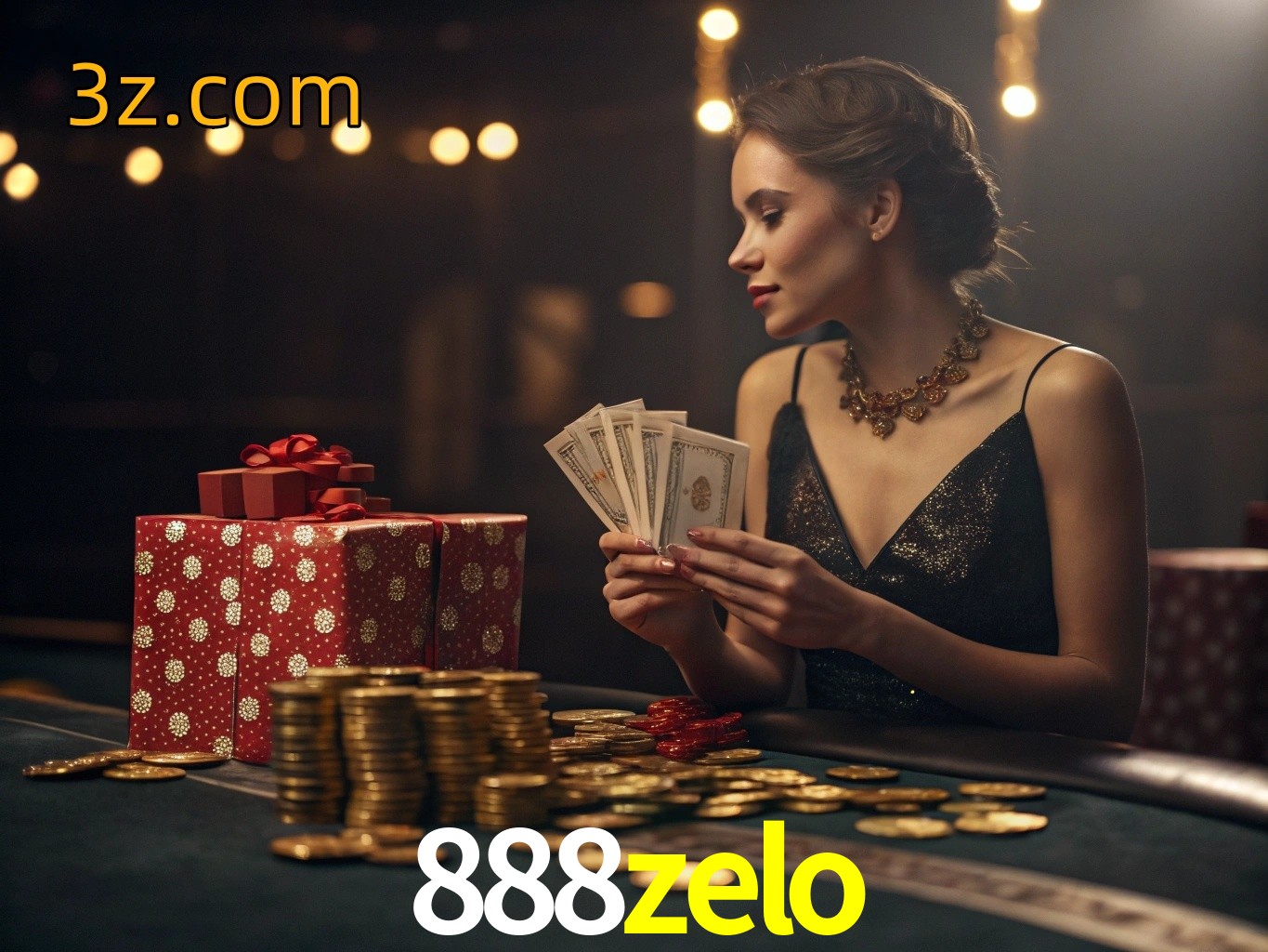  888zelo com