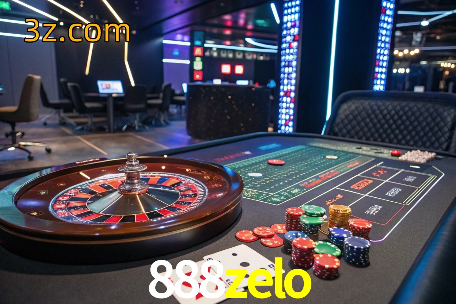 com 888zelo