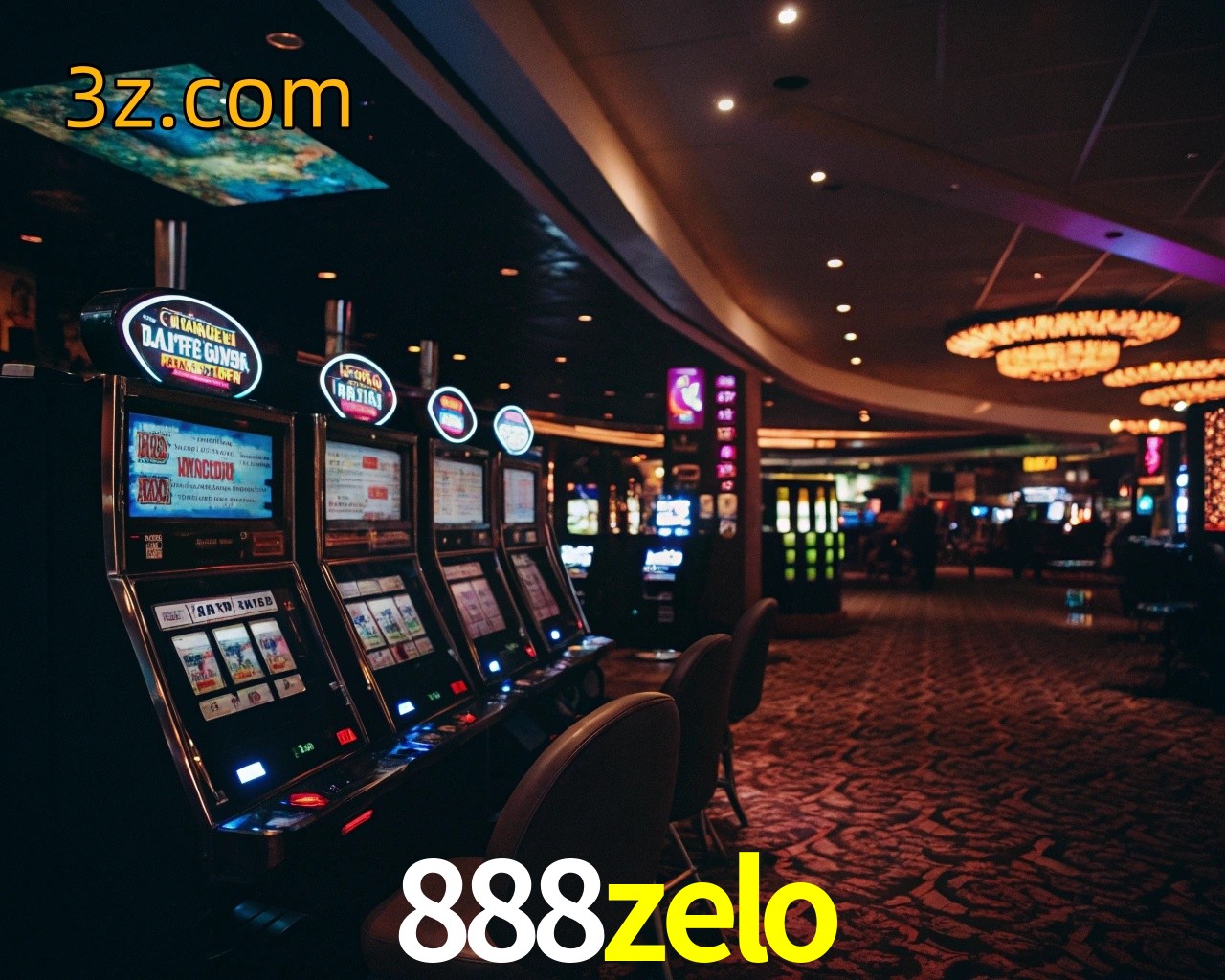 login 888zelo
