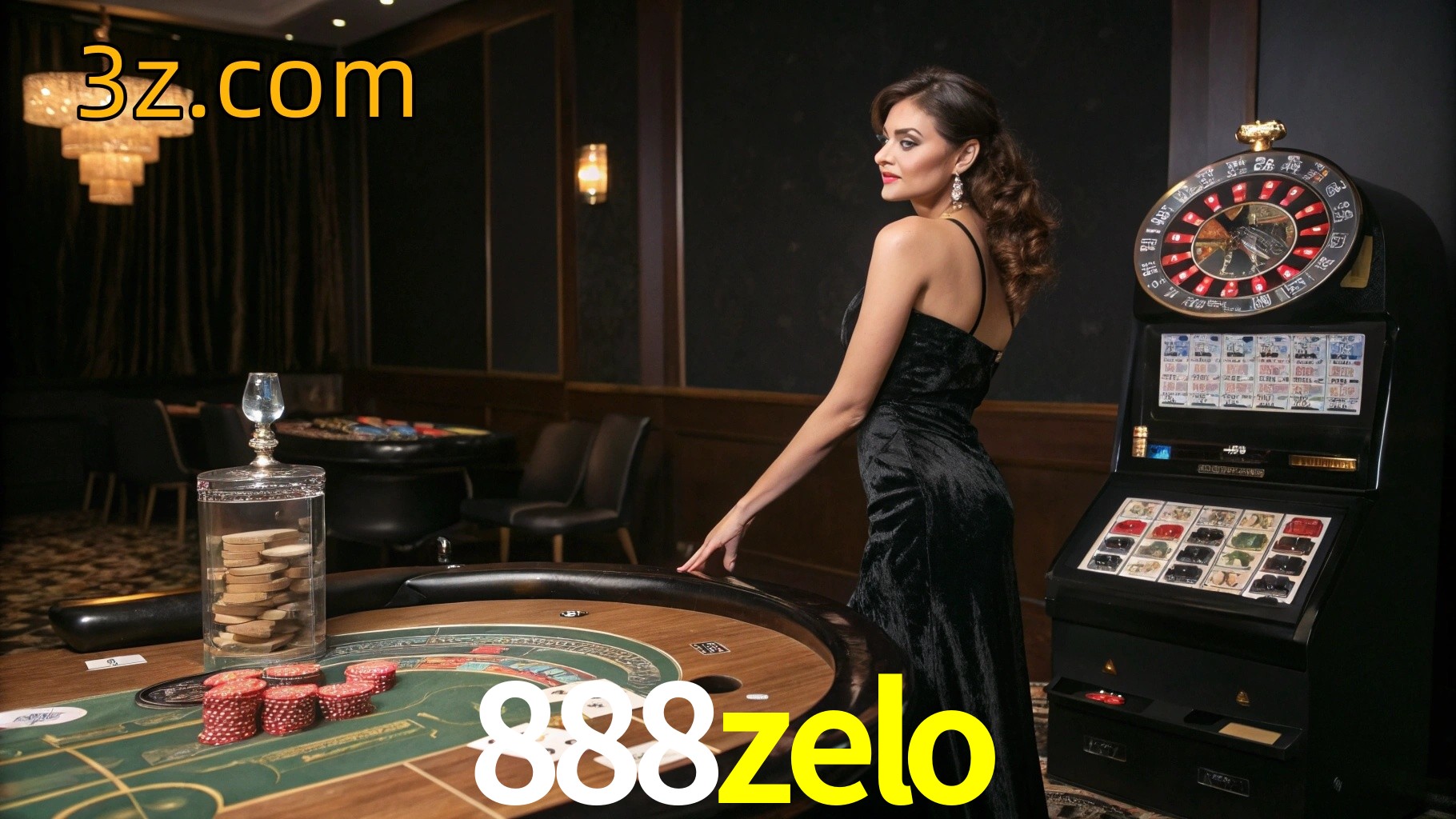 com 888zelo