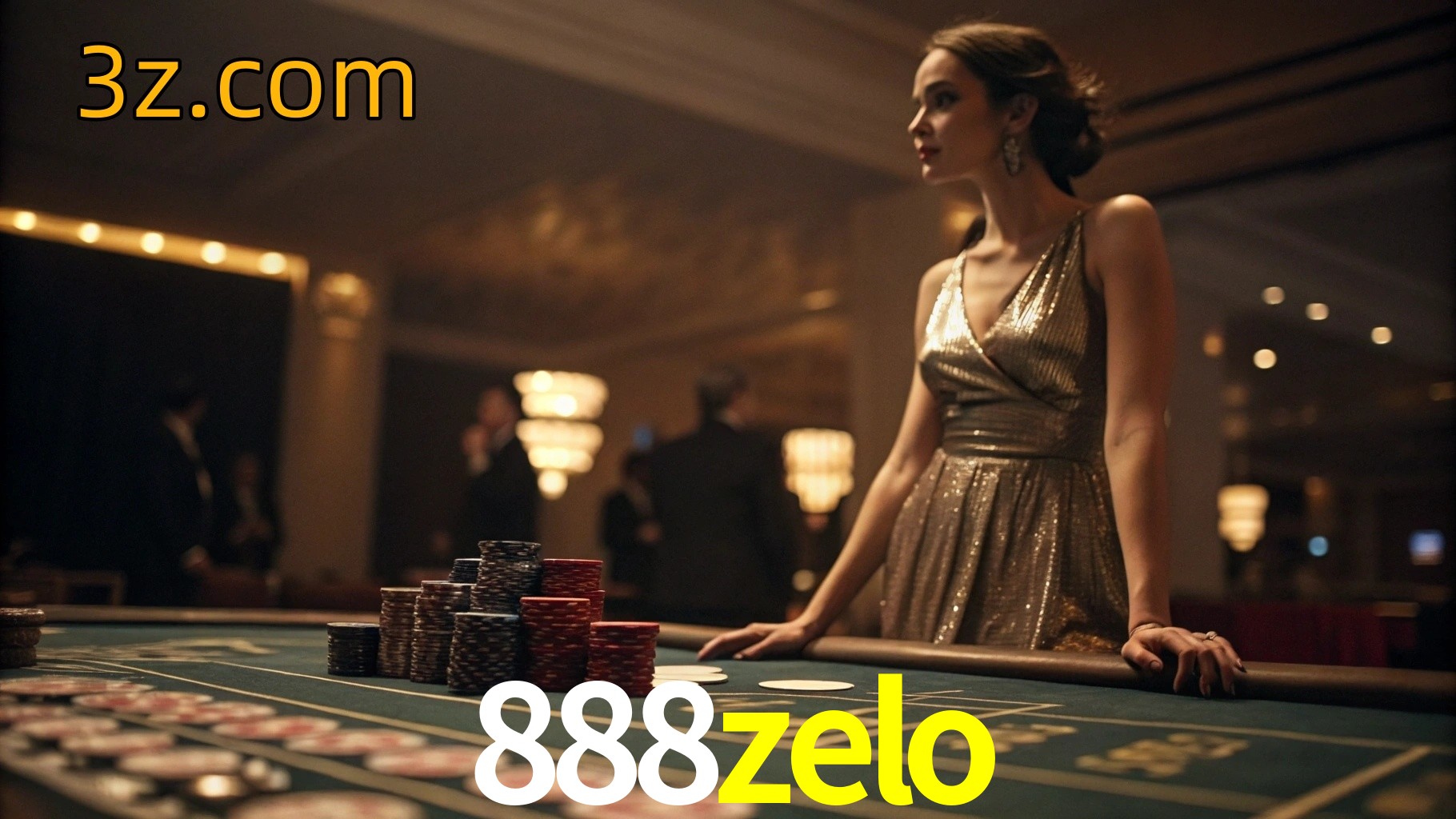  888zelo