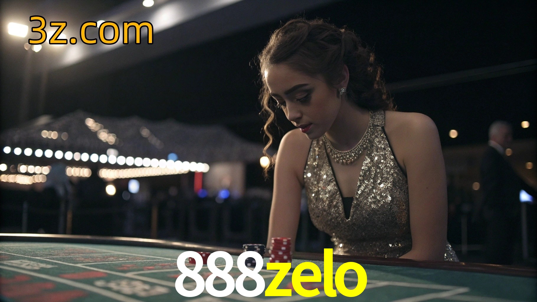 com 888zelo